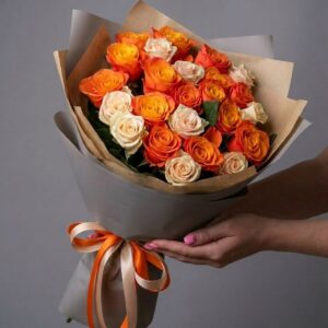 Букет микс